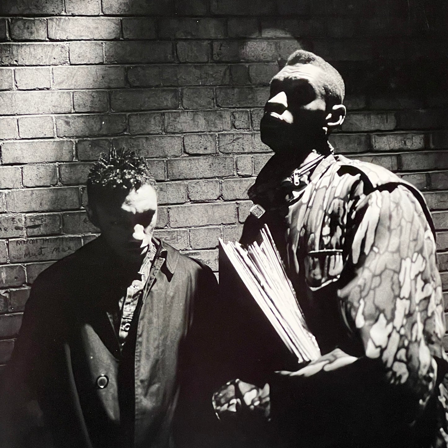 Tricky &  DaddyG