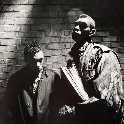 Tricky &  DaddyG
