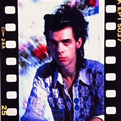 Nick Cave
