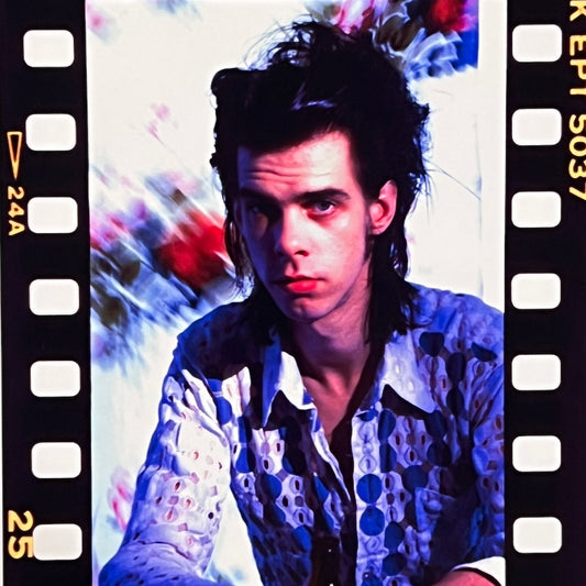 Nick Cave
