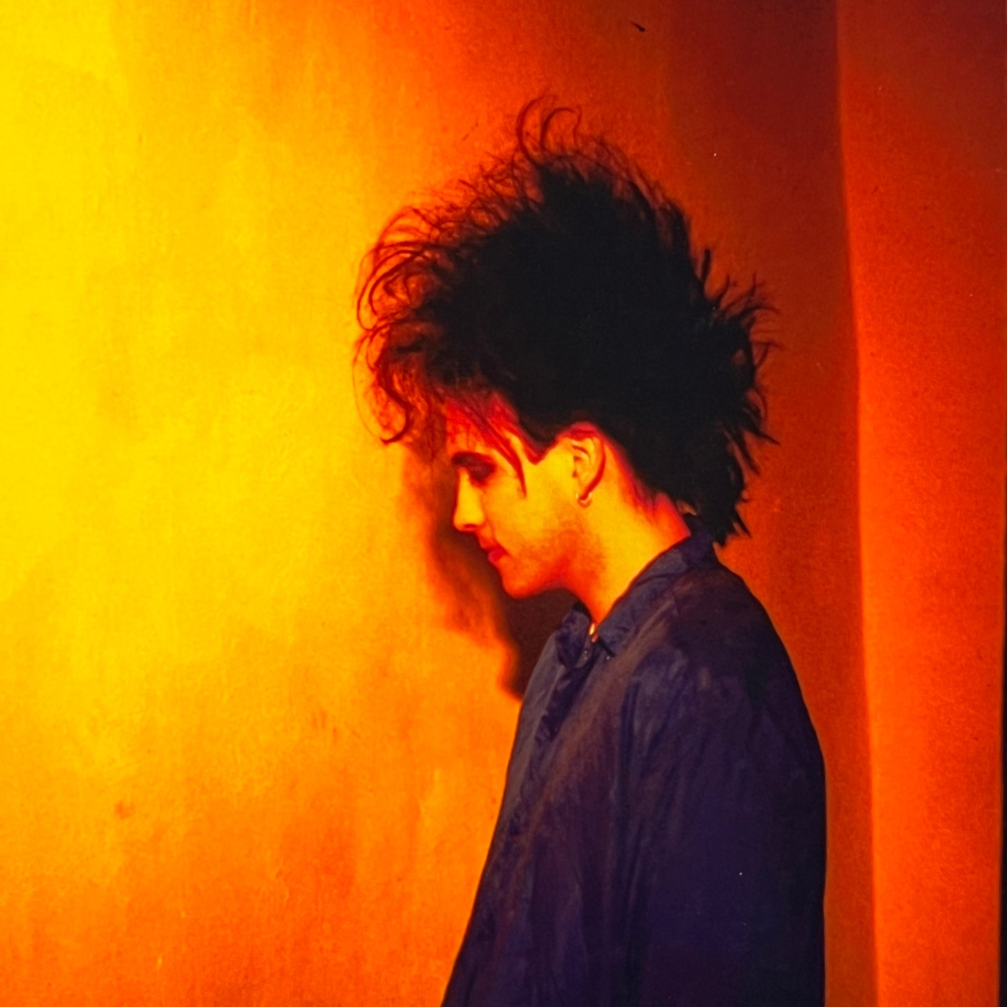 CURE