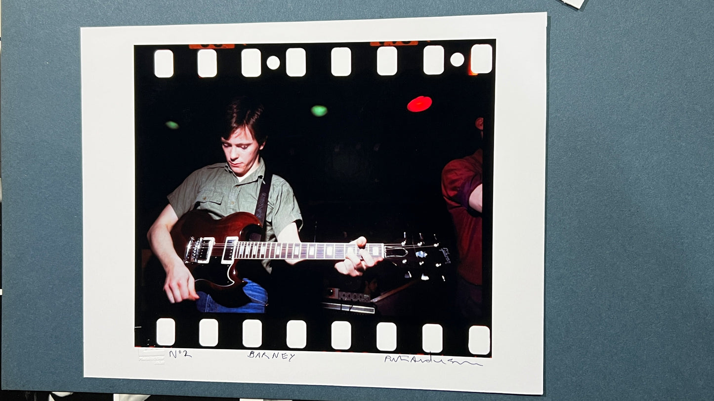 Joy Division, 1980