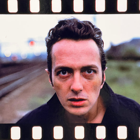 Joe Strummer