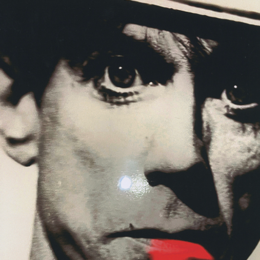 Iggy Pop