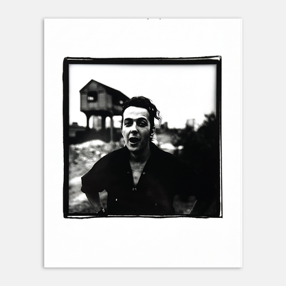 JOE STRUMMER