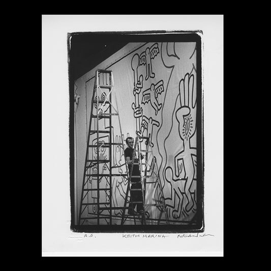Keith Haring