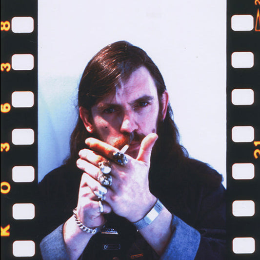 Lemmy