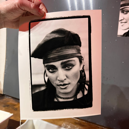 MADONNA
