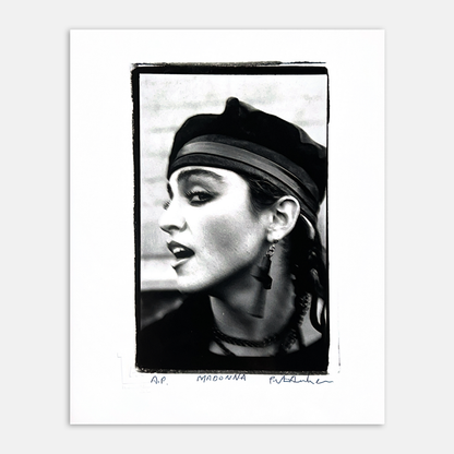 MADONNA