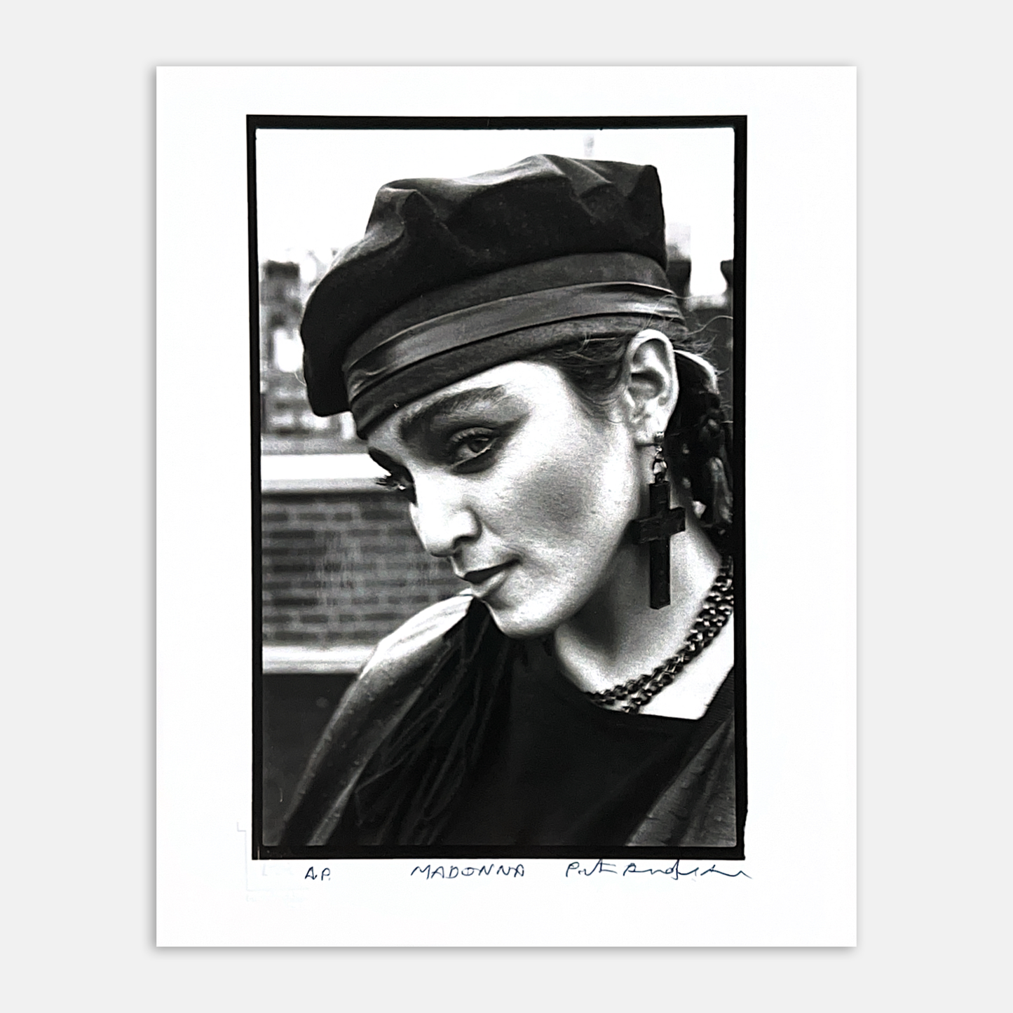 Madonna