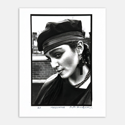 Madonna