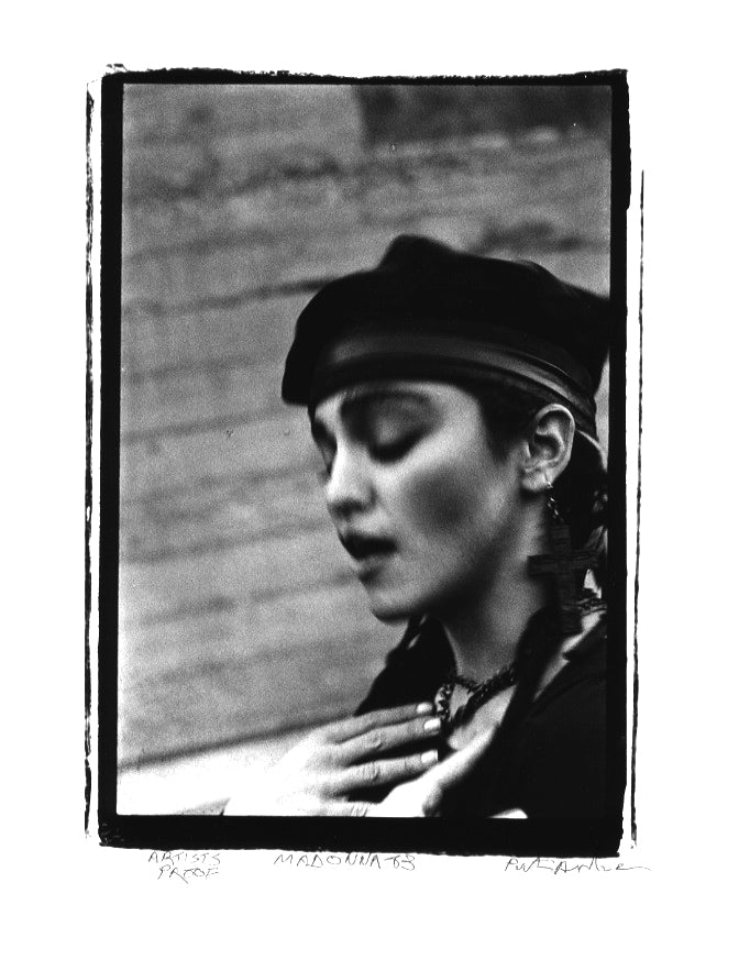 MADONNA