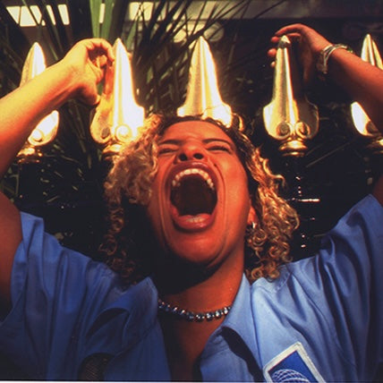 Neneh Cherry