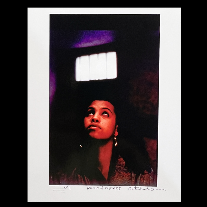 Neneh Cherry