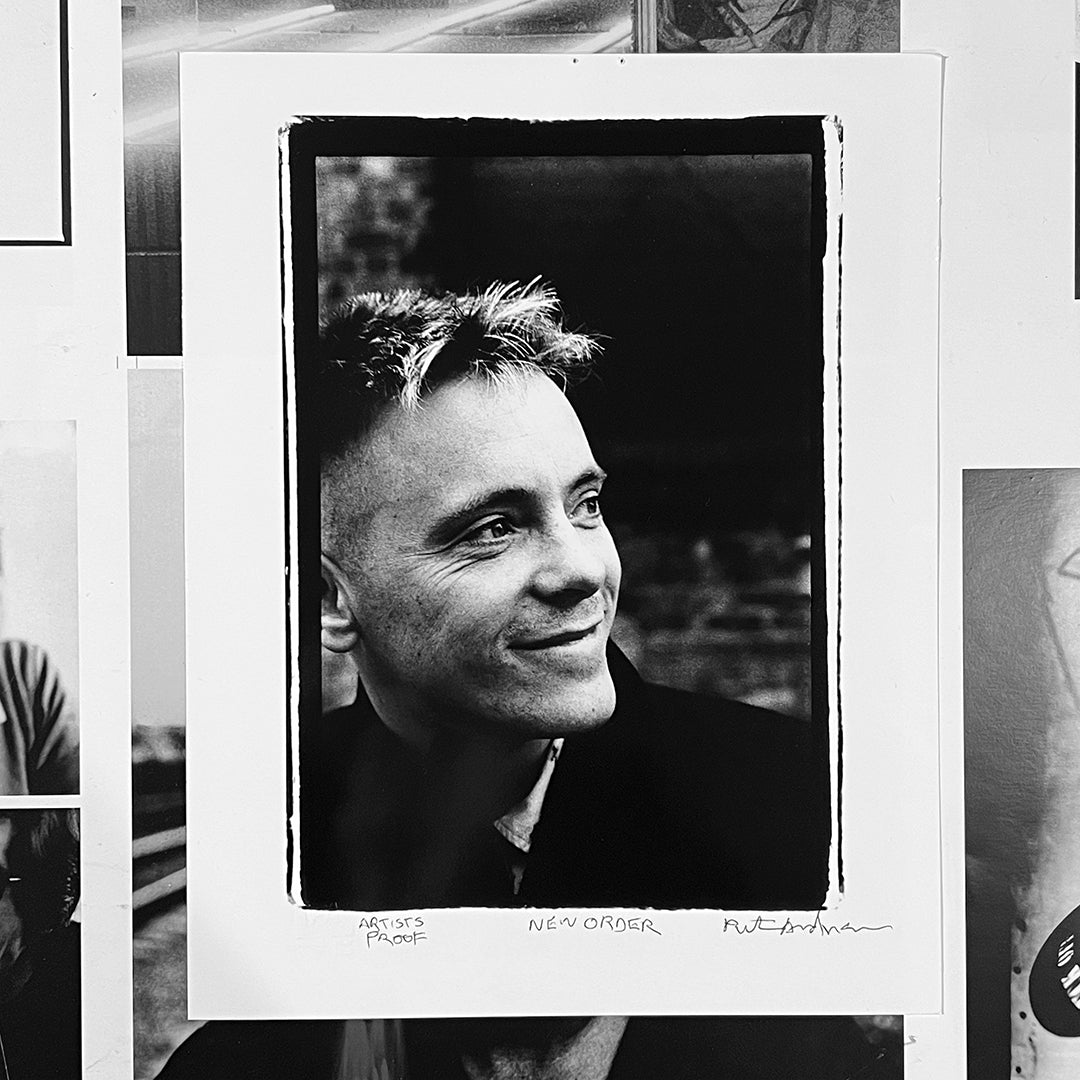 New Order