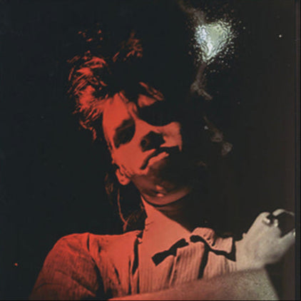 Nick Cave / Digital Print