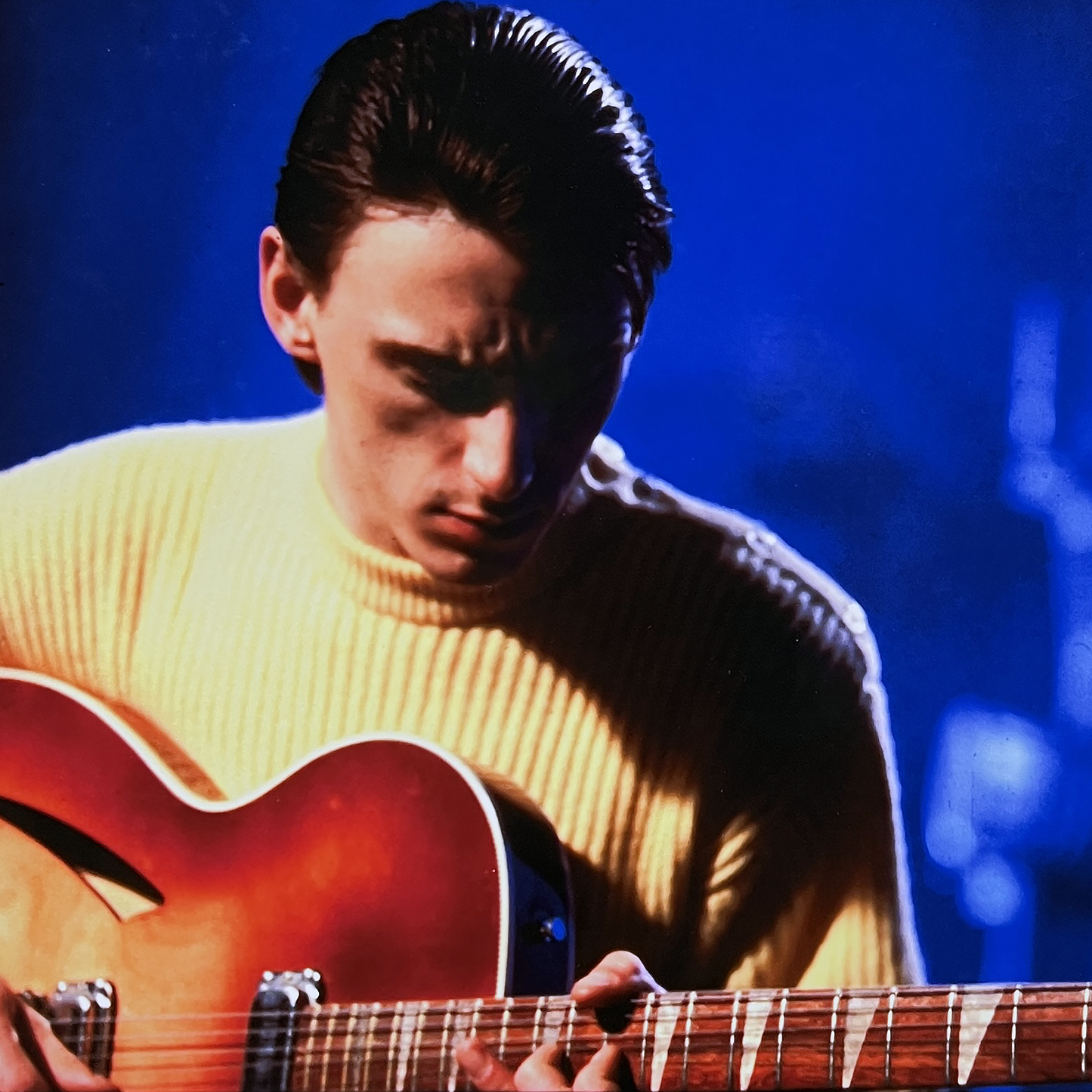 PAUL WELLER
