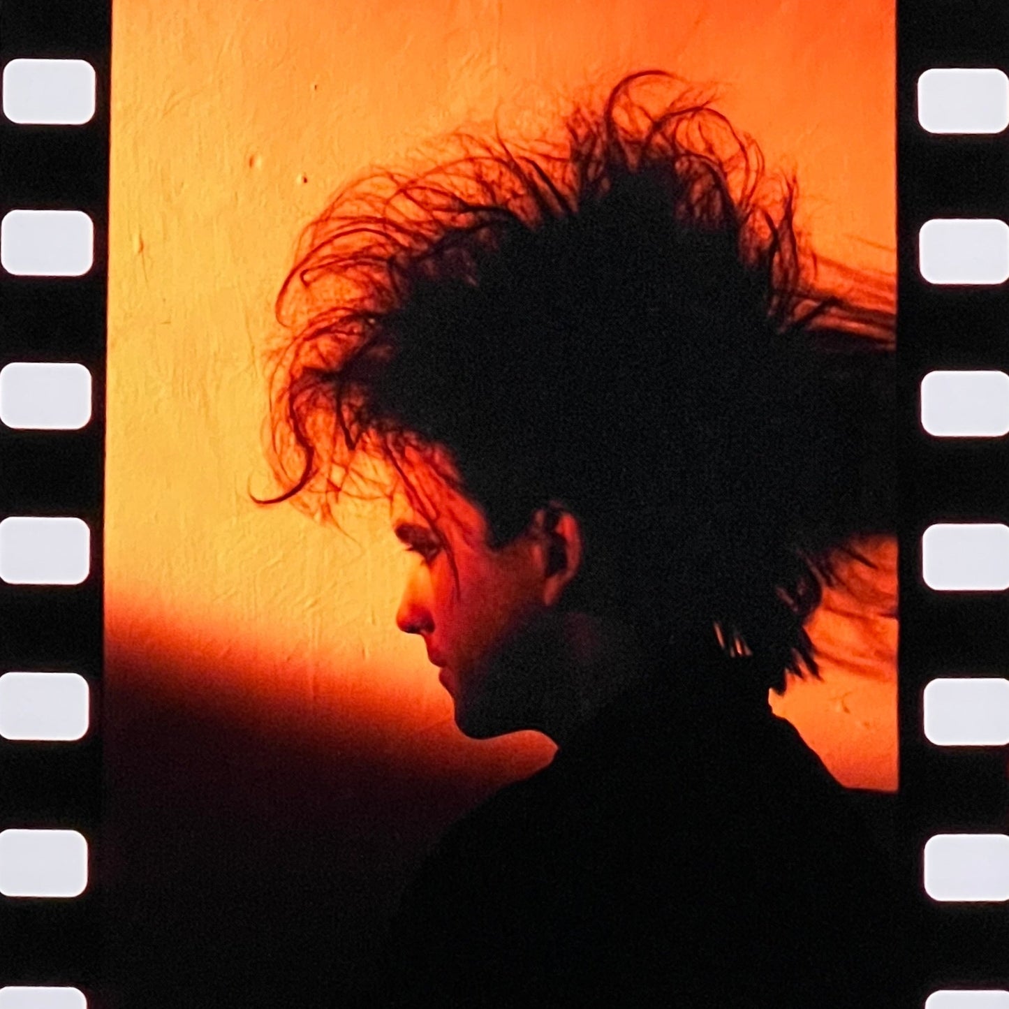 Robert Smith