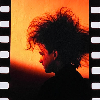 Robert Smith