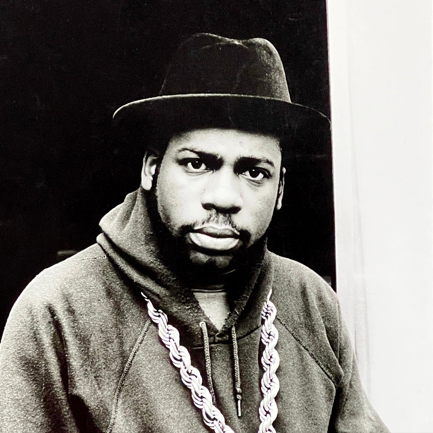 Jam Master Jay / RunDMC