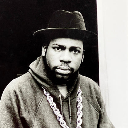 Jam Master Jay / RunDMC