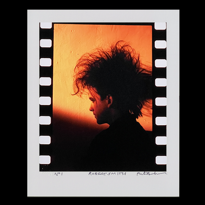 Robert Smith