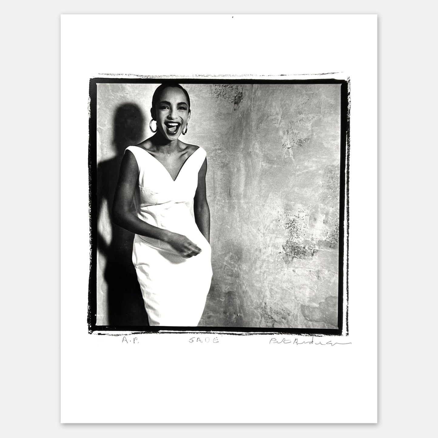 SADE