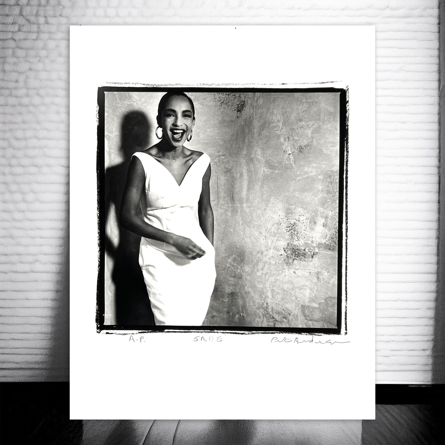 SADE