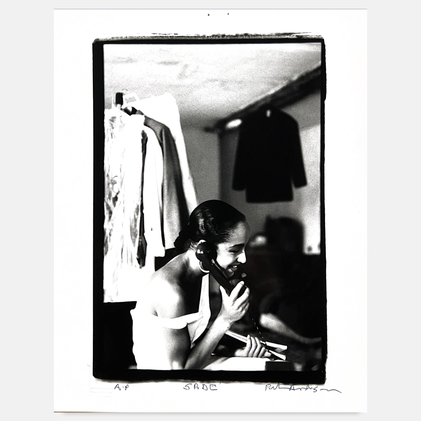 SADE
