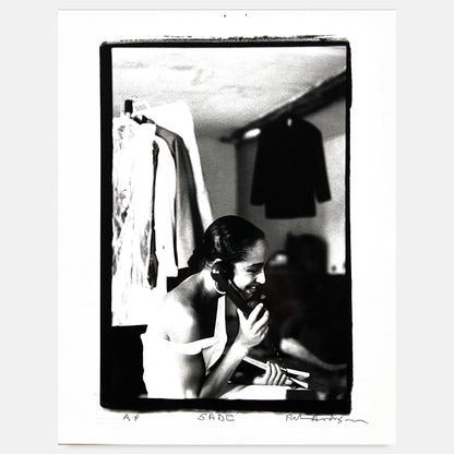 SADE