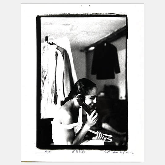 SADE