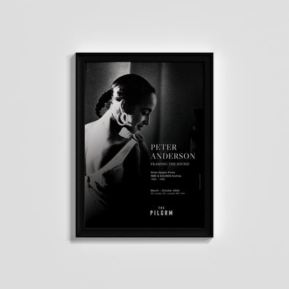 SADE: THE PILGRM EDITION (1/10)
