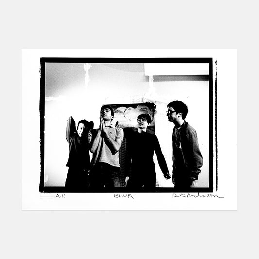 BLUR