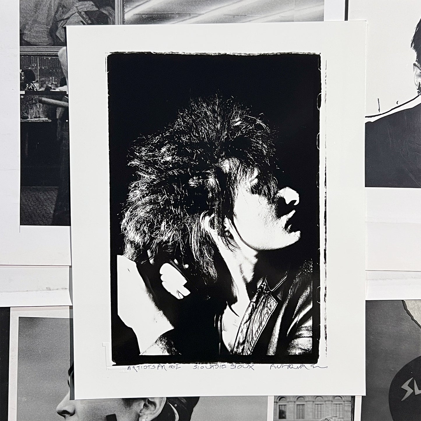 Siouxsie