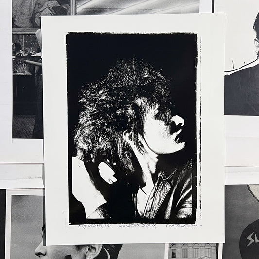 Siouxsie
