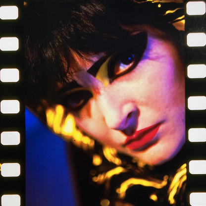 Siouxsie Sioux