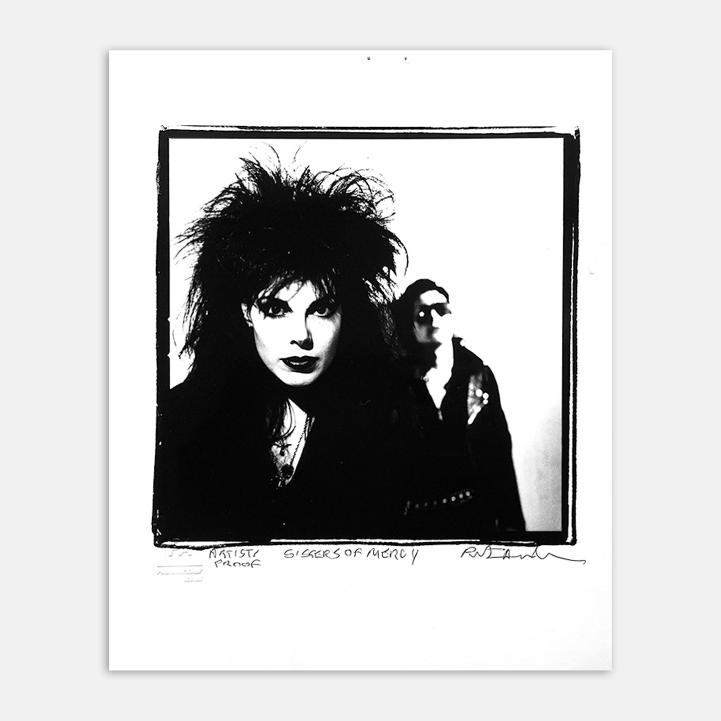 Sisters of Mercy