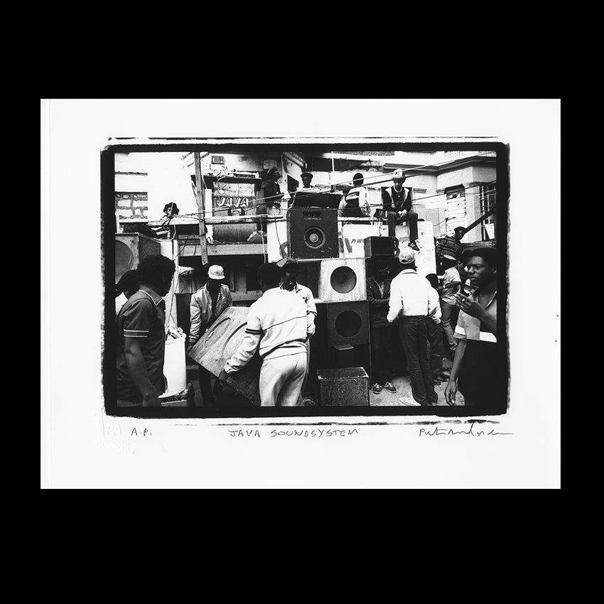 NOTTINGHILL 1983
