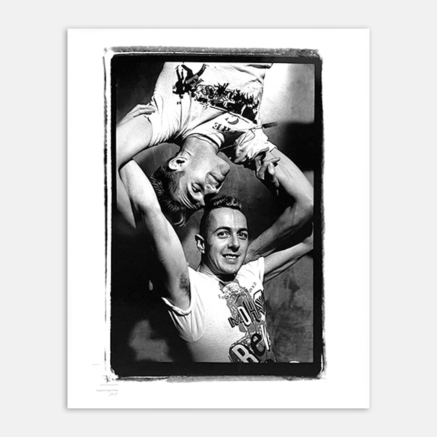The Clash