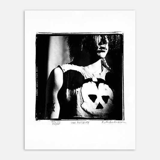 IAN ASTBURY