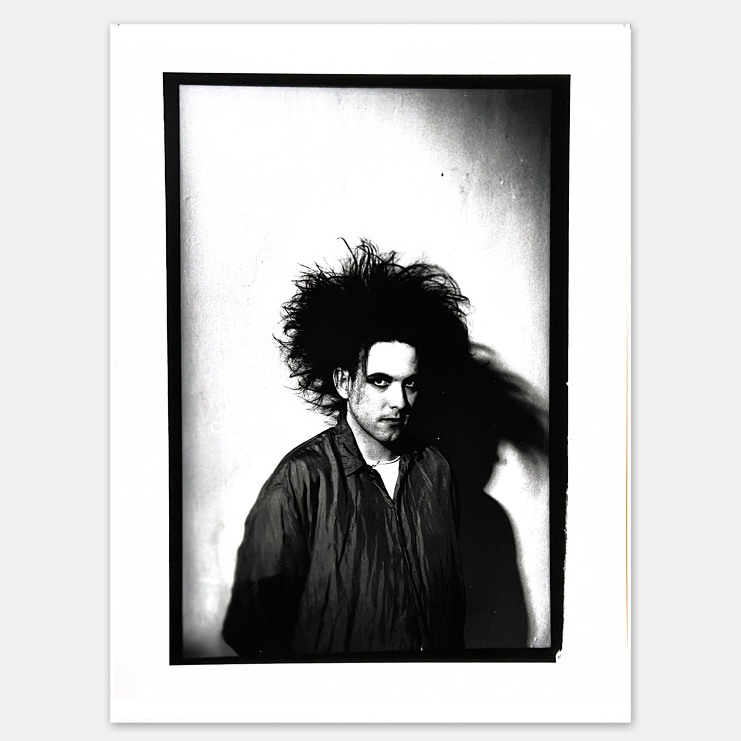 ROBERT SMITH
