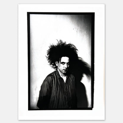 ROBERT SMITH