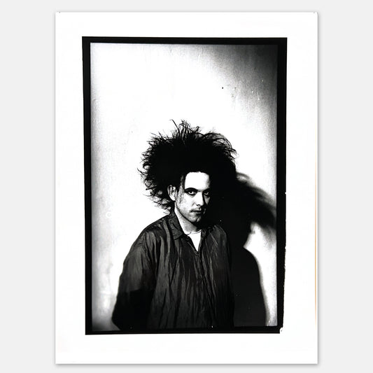 ROBERT SMITH