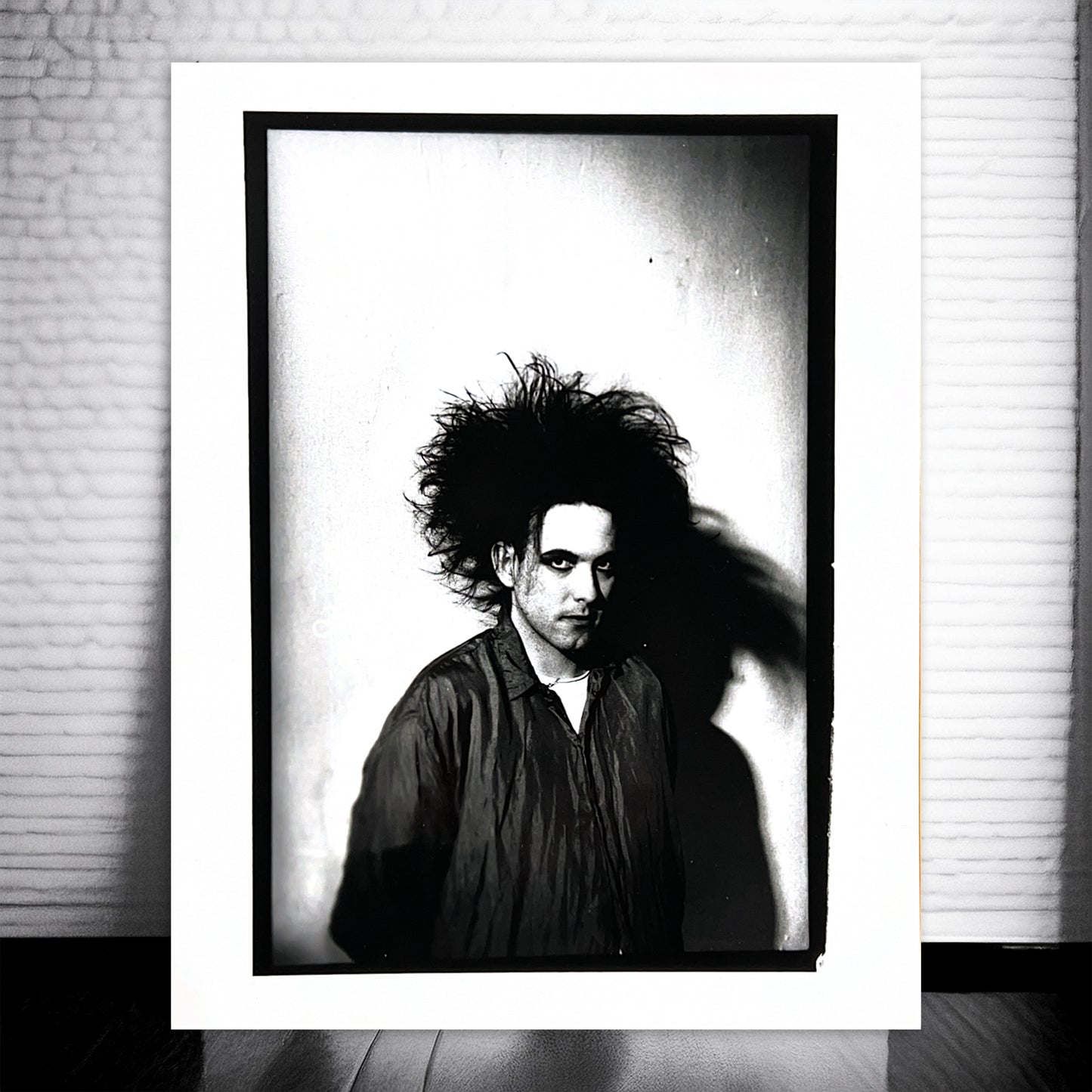 ROBERT SMITH