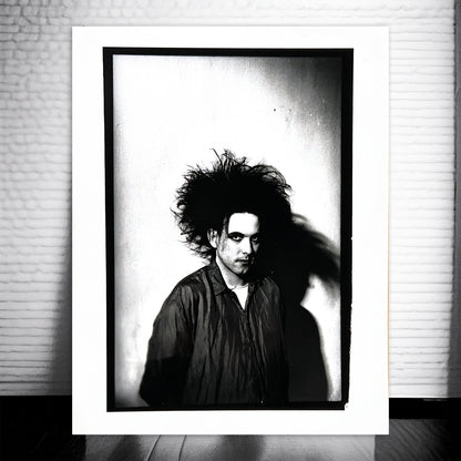 ROBERT SMITH