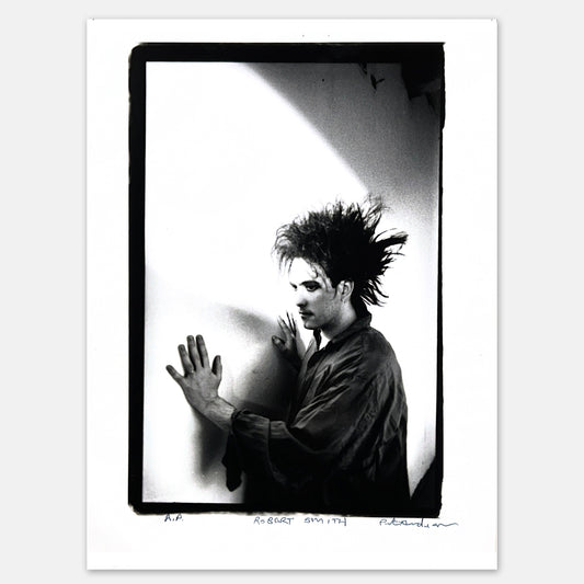 ROBERT SMITH