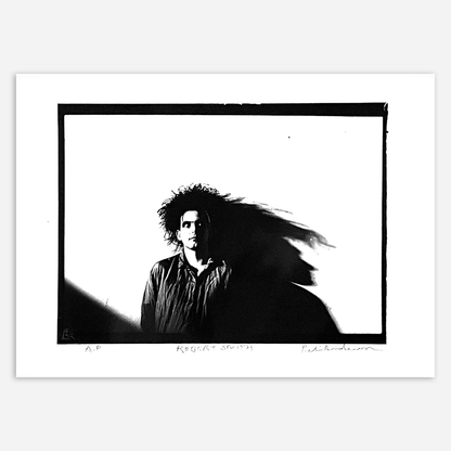 ROBERT SMITH