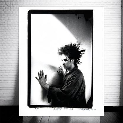 ROBERT SMITH