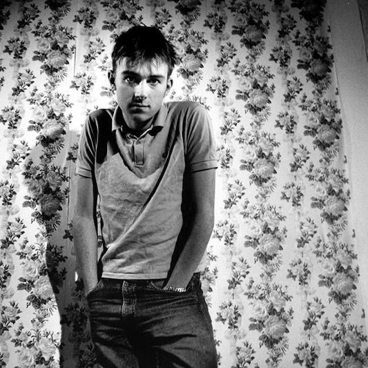 Damon Albarn (1994)