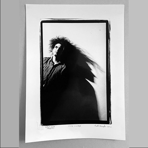 Robert Smith